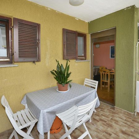 Apartman Kuki Poreč Zewnętrze zdjęcie