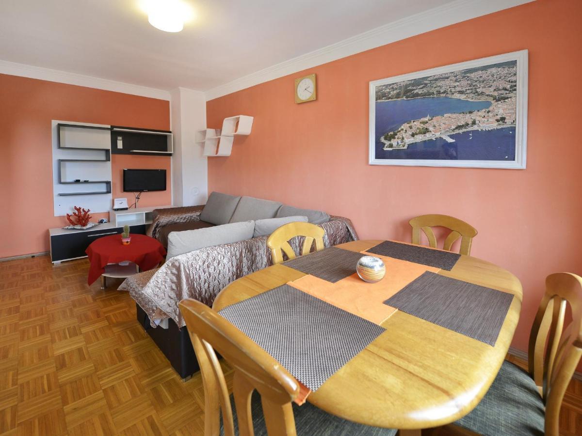 Apartman Kuki Poreč Zewnętrze zdjęcie