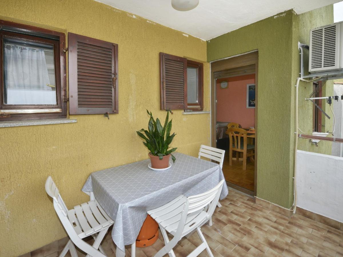 Apartman Kuki Poreč Zewnętrze zdjęcie