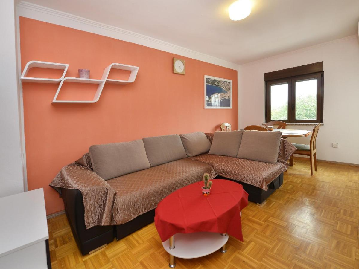 Apartman Kuki Poreč Zewnętrze zdjęcie