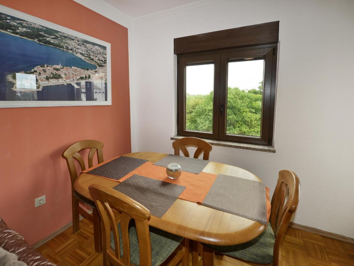 Apartman Kuki Poreč Zewnętrze zdjęcie