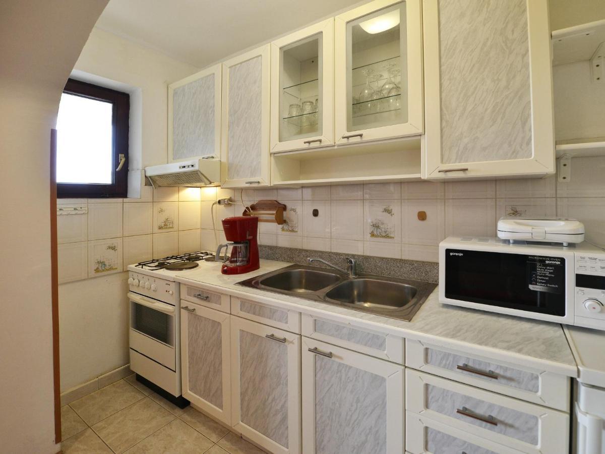 Apartman Kuki Poreč Zewnętrze zdjęcie