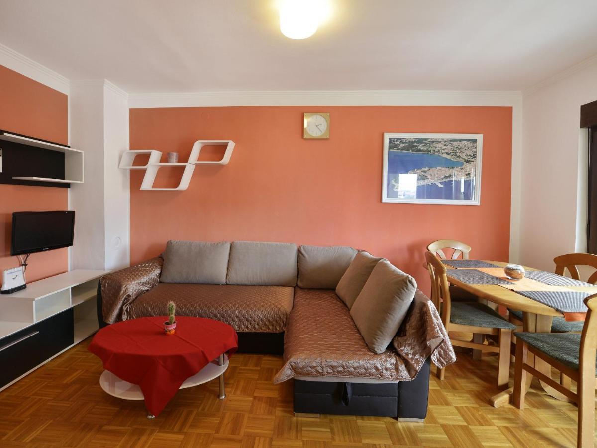 Apartman Kuki Poreč Zewnętrze zdjęcie