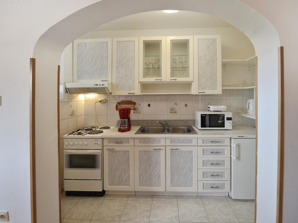 Apartman Kuki Poreč Zewnętrze zdjęcie