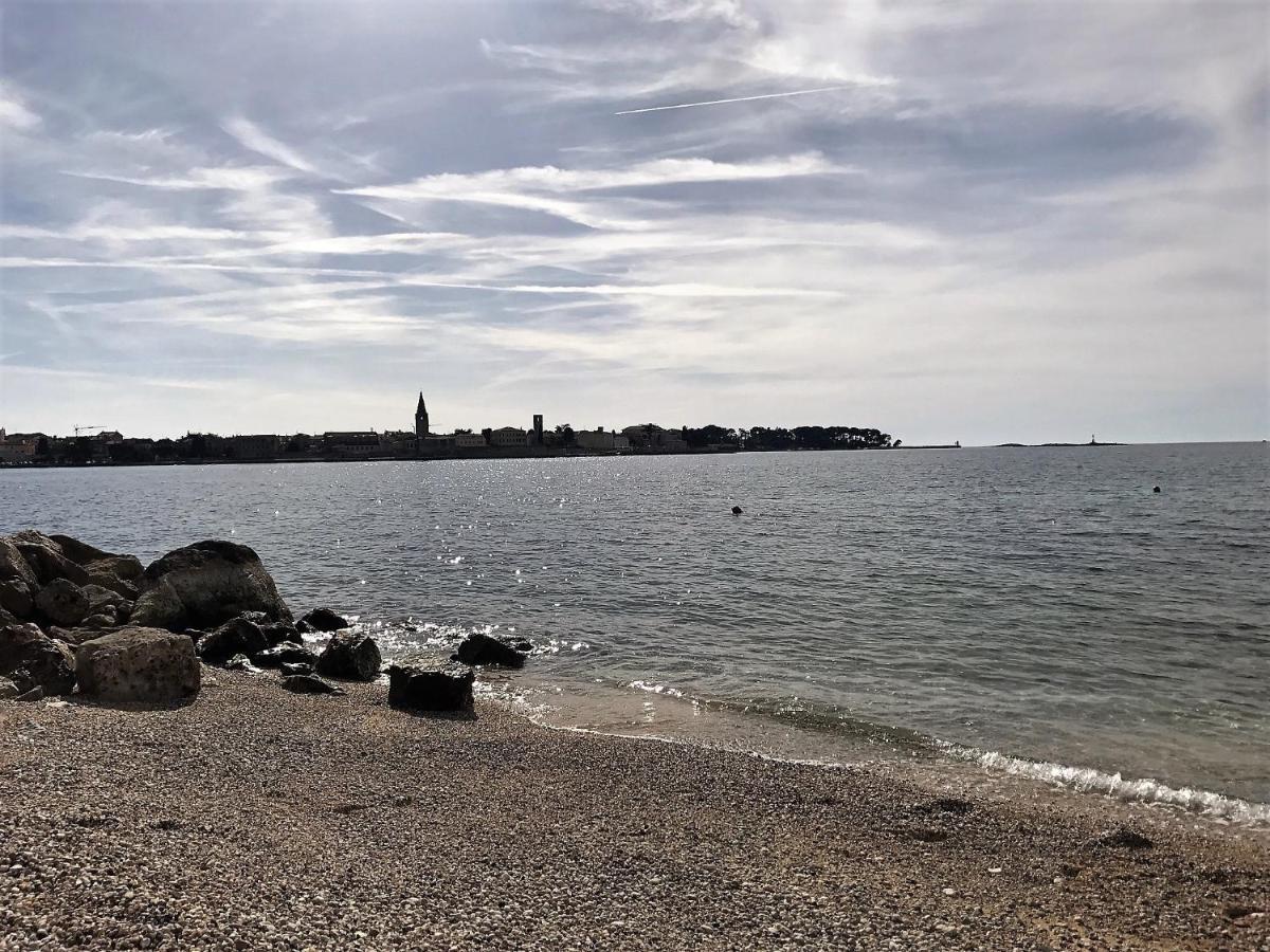 Apartman Kuki Poreč Zewnętrze zdjęcie