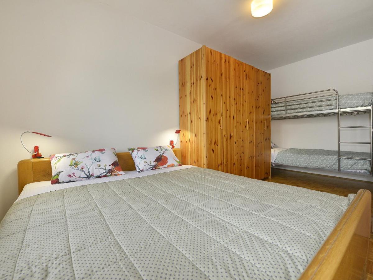 Apartman Kuki Poreč Zewnętrze zdjęcie