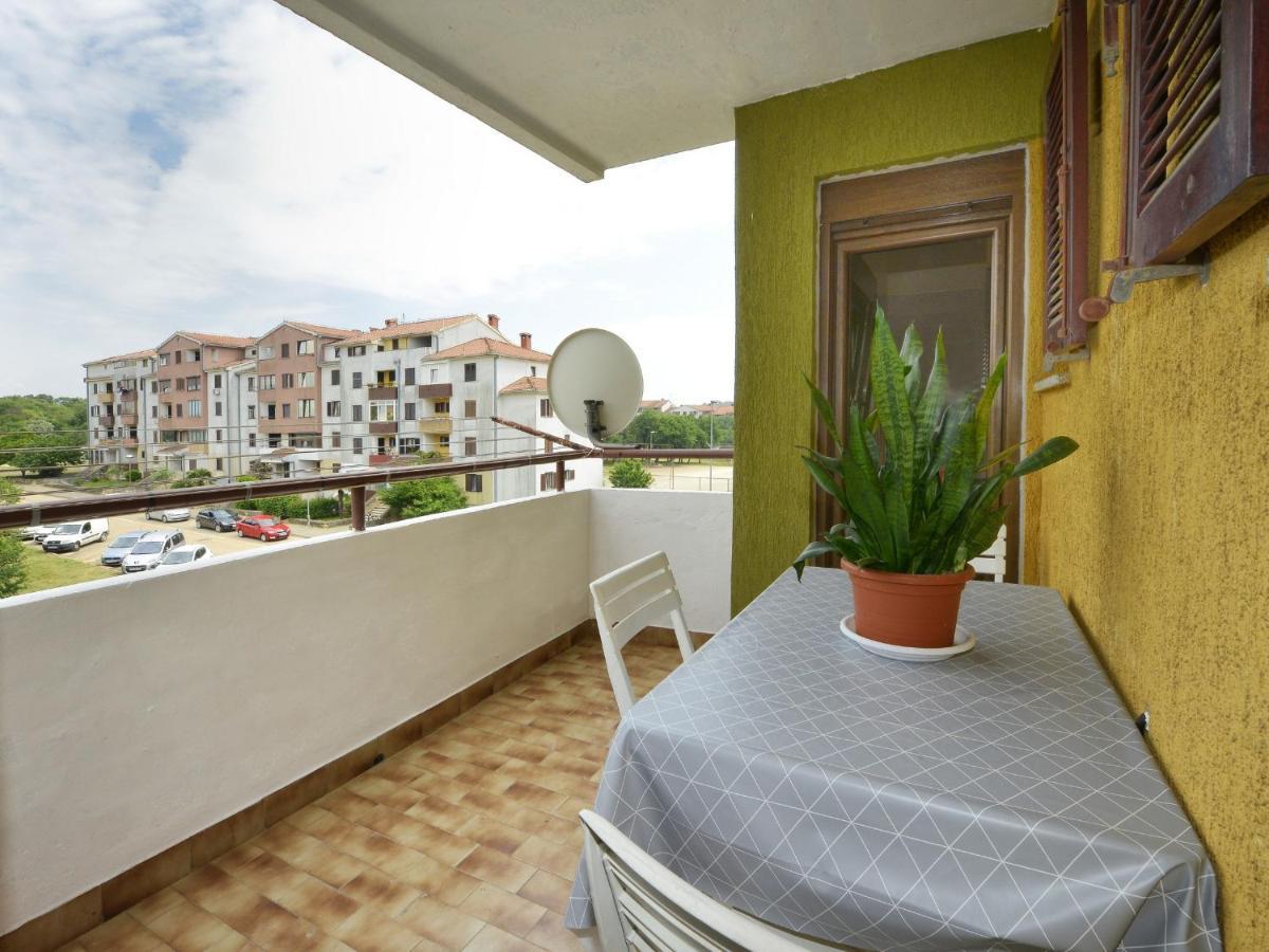 Apartman Kuki Poreč Zewnętrze zdjęcie